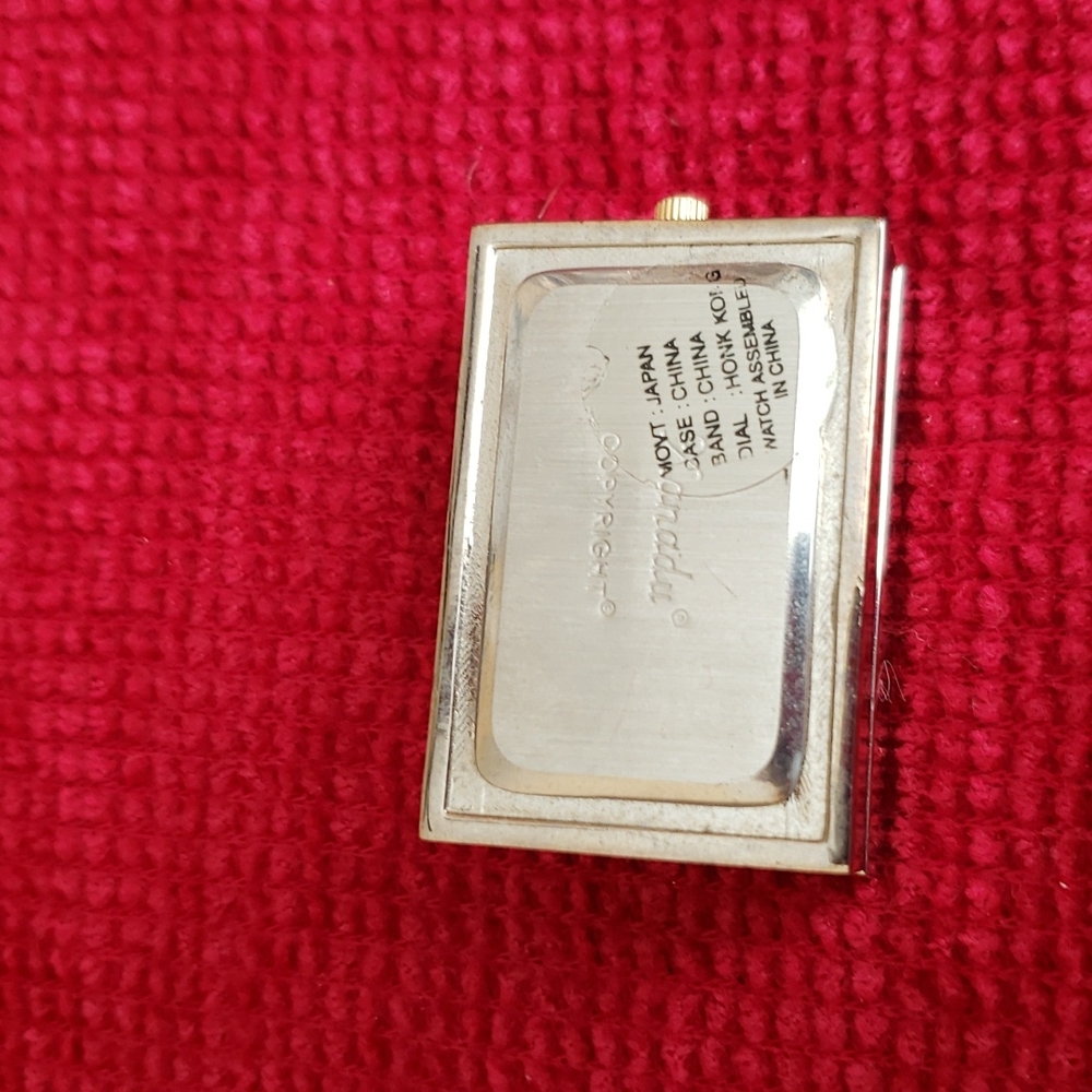 Miniature Xanadu Computer Clock - Picture 2 of 4